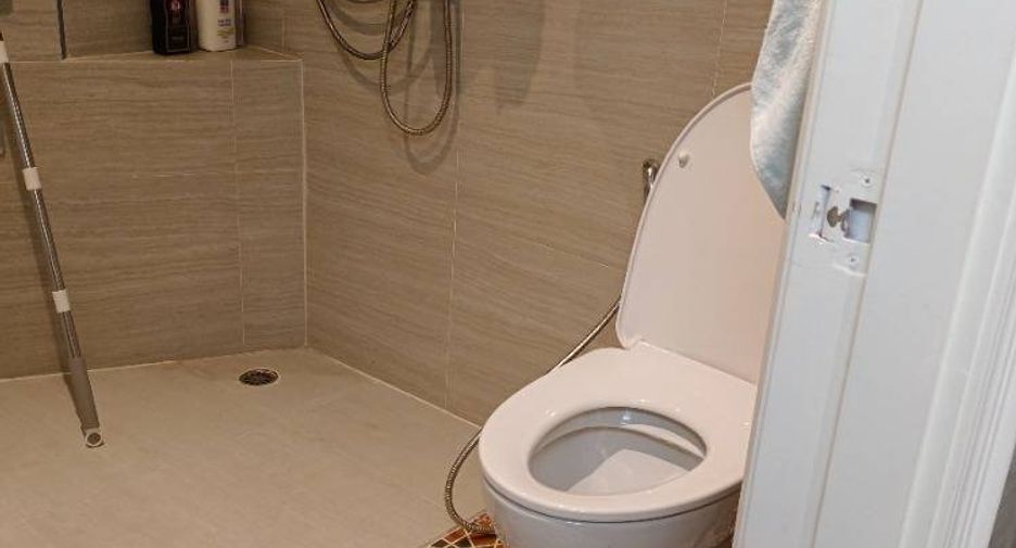 For sale 2 bedrooms condo in Chatuchak, Bangkok