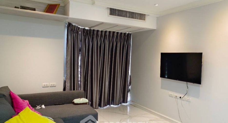 For sale 2 bedrooms condo in Chatuchak, Bangkok