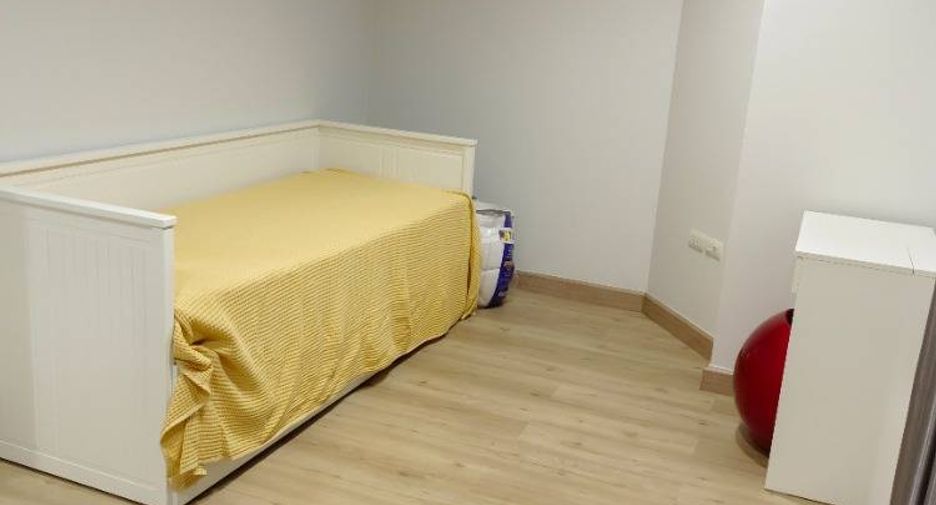 For sale 2 bedrooms condo in Chatuchak, Bangkok