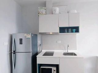 出售 1 卧室 公寓 在 Bang Lamung, Chon Buri