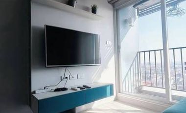 For sale 1 bed condo in Central Pattaya, Pattaya