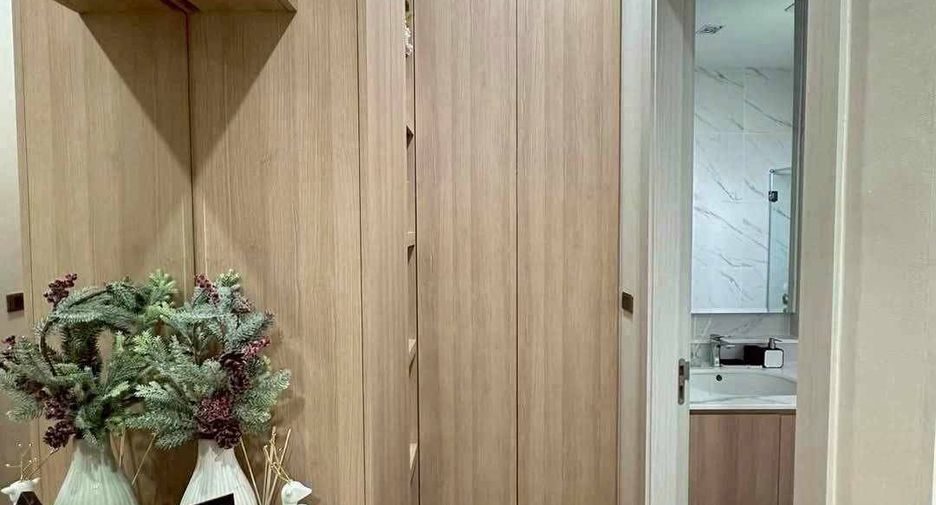 Продажа 3 спальни вилла в Huay Yai, Паттайя