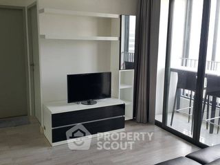 For sale 2 bedrooms condo in Huai Khwang, Bangkok