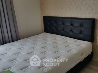 For sale 2 bedrooms condo in Huai Khwang, Bangkok