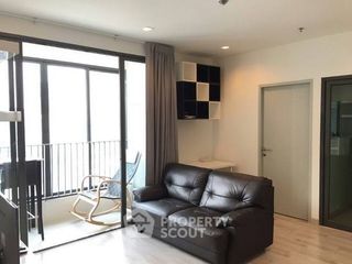 For sale 2 bedrooms condo in Huai Khwang, Bangkok