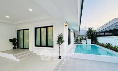 Casa en venta de 3 habitaciones en East Pattaya, Pattaya