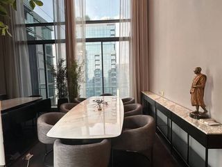 For sale 2 bedrooms condo in Khlong Toei, Bangkok