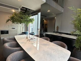 For sale 2 bedrooms condo in Khlong Toei, Bangkok