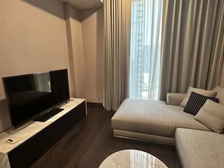 For sale 2 bedrooms condo in Khlong Toei, Bangkok