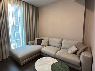 For sale 2 bedrooms condo in Khlong Toei, Bangkok