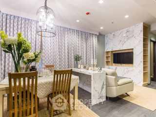 For rent and for sale 2 bedrooms condo in Watthana, Bangkok