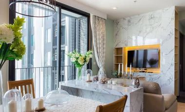 For rent and for sale 2 bedrooms condo in Watthana, Bangkok