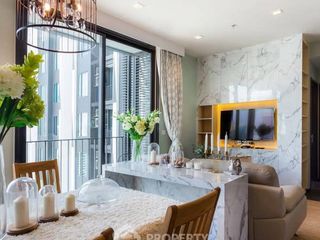 For rent and for sale 2 bedrooms condo in Watthana, Bangkok