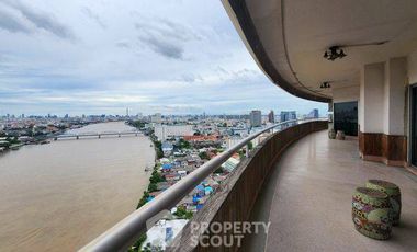 Wohnung zum Kauf mit 4 Zimmer in Bang Phlat, Bangkok
