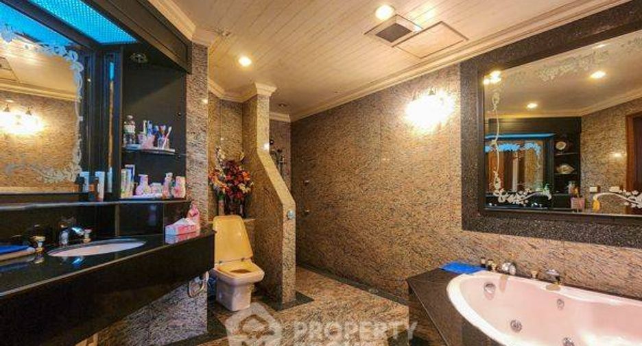 ขาย 4 ห้องนอน คอนโด ใน บางพลัด, กรุงเทพฯ