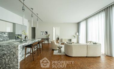 For sale 2 bedrooms condo in Sathon, Bangkok