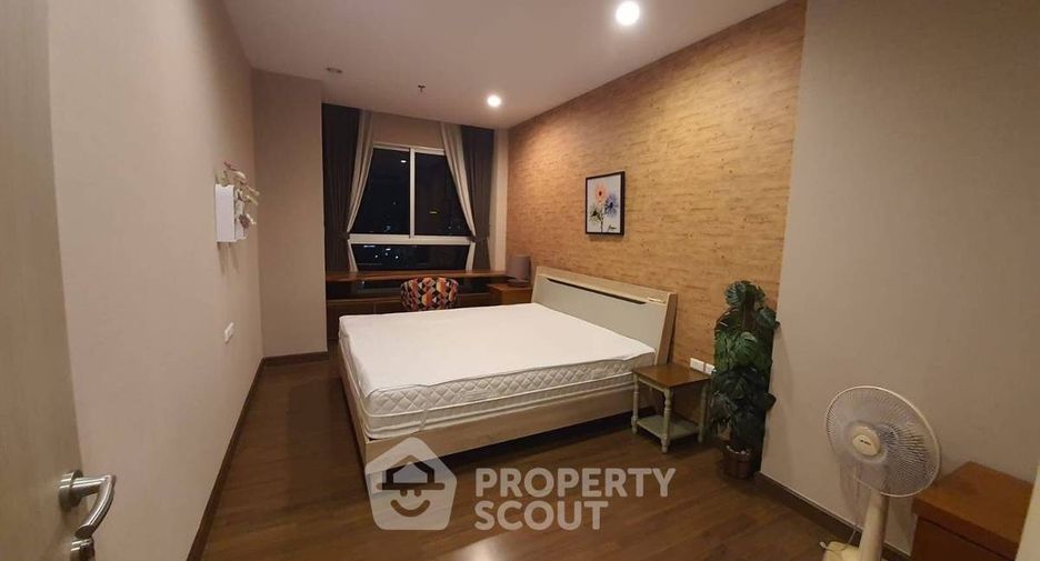 Wohnung zur Miete und zum Kauf mit 1 Zimmer in Bang Kho Laem, Bangkok