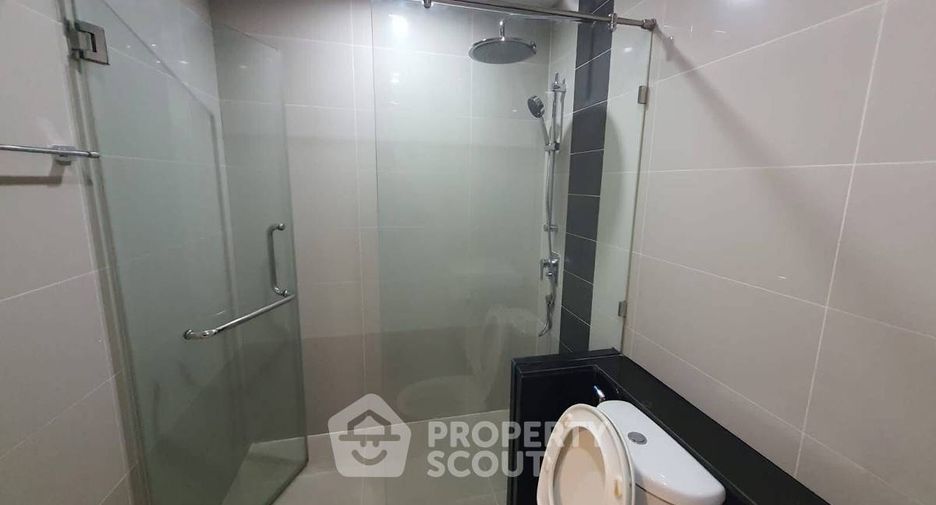 Wohnung zur Miete und zum Kauf mit 1 Zimmer in Bang Kho Laem, Bangkok