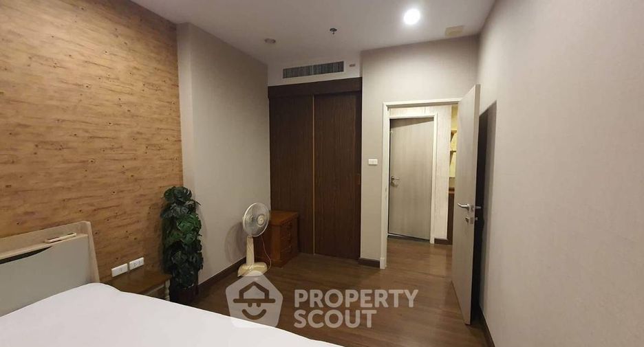 Wohnung zur Miete und zum Kauf mit 1 Zimmer in Bang Kho Laem, Bangkok