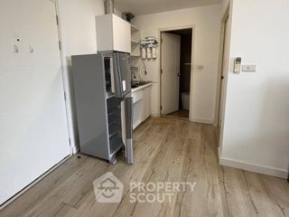 À vendre 1 chambre condo à Chatuchak, Bangkok