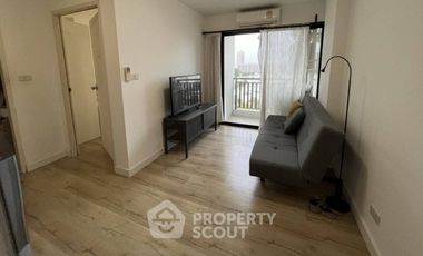For sale 1 bed condo in Chatuchak, Bangkok