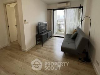 À vendre 1 chambre condo à Chatuchak, Bangkok