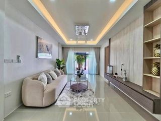 À vendre 3 chambres maison à Bang Lamung, Chonburi