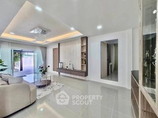 À vendre 3 chambres maison à Bang Lamung, Chonburi