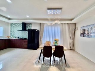 À vendre 3 chambres maison à Bang Lamung, Chonburi