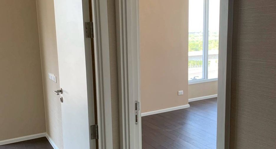 Wohnung zum Kauf mit 2 Zimmer in Chatuchak, Bangkok