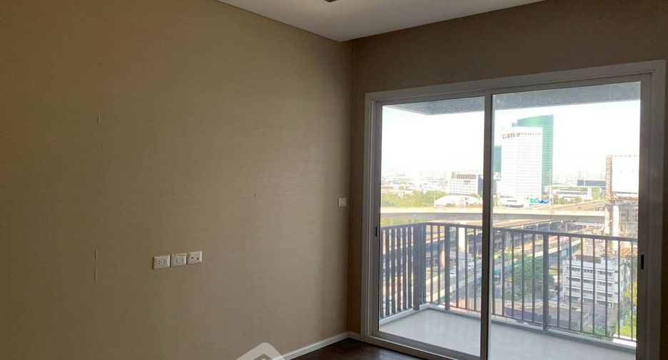 Wohnung zum Kauf mit 2 Zimmer in Chatuchak, Bangkok