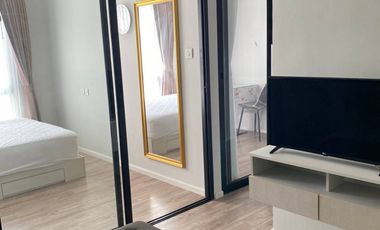 Wohnung zum Kauf mit 1 Zimmer in Chatuchak, Bangkok