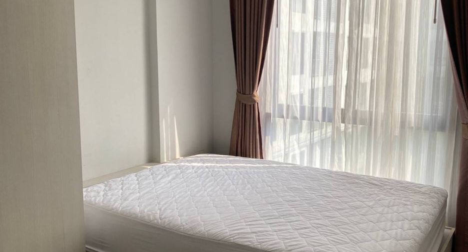 Wohnung zum Kauf mit 1 Zimmer in Chatuchak, Bangkok