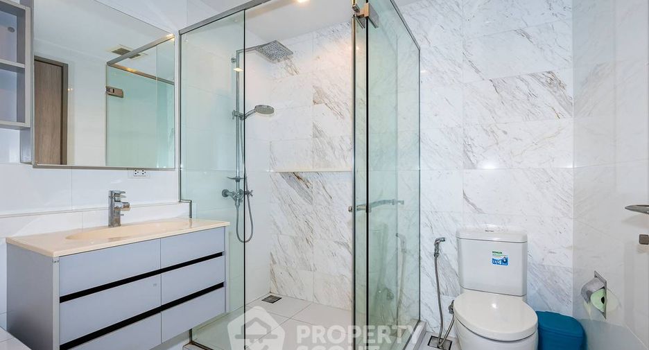 For rent and for sale 1 bed condo in Watthana, Bangkok