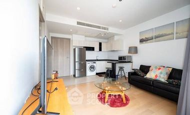 Condo en alquiler y en venta de 1 habitaciones en Watthana, Bangkok