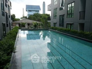 Condo en venta de 1 habitaciones en Bang Kho Laem, Bangkok