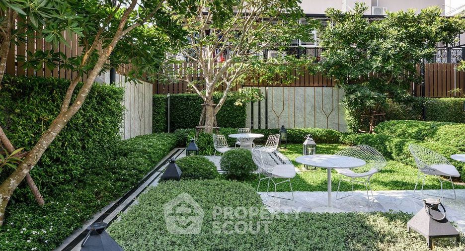 For sale 1 bed condo in Bang Kho Laem, Bangkok