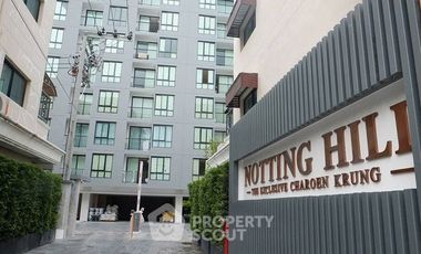 Wohnung zum Kauf mit 1 Zimmer in Bang Kho Laem, Bangkok