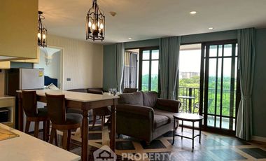 Wohnung zum Kauf mit 2 Zimmer in Jomtien, Pattaya