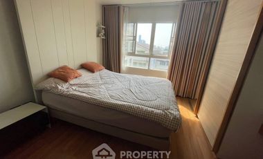 À vendre 1 chambre condo à Khlong Toei, Bangkok
