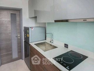 Продажа 1 кровать кондо в Банг Пхлат, Бангкок