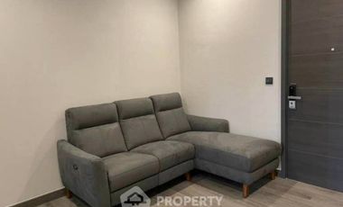 For sale 1 bed condo in Bang Phlat, Bangkok