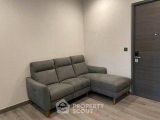 Продажа 1 кровать кондо в Банг Пхлат, Бангкок