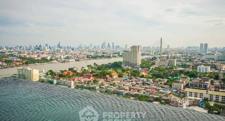 ขาย 1 เตียง คอนโด ใน บางพลัด, กรุงเทพฯ