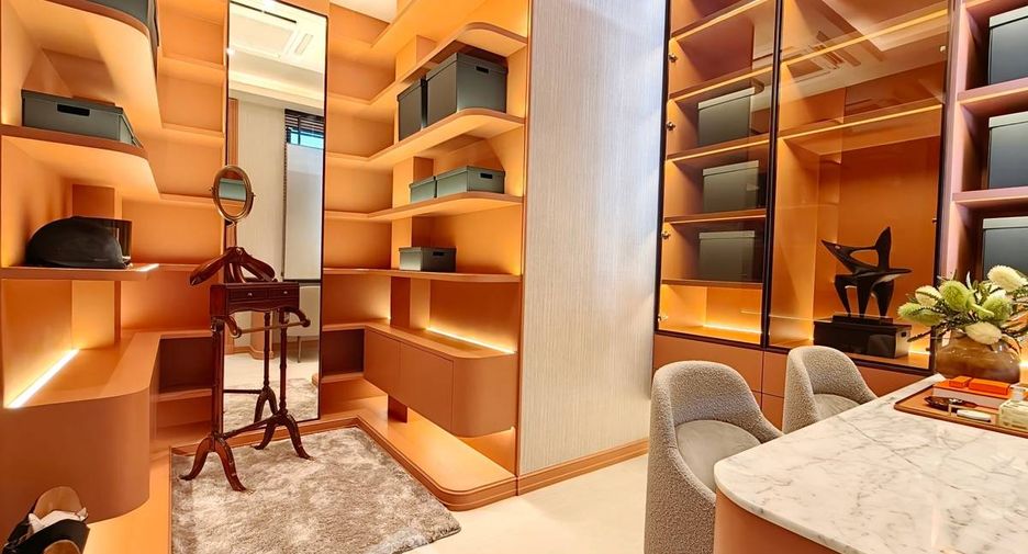 出售 5 卧室 独立屋 在 Suan Luang, 曼谷