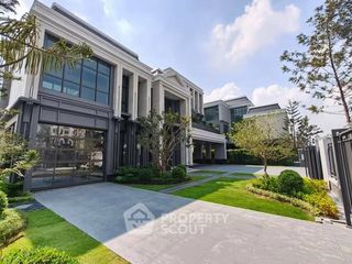 出售 5 卧室 独立屋 在 Suan Luang, 曼谷