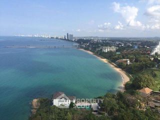À vendre 3 chambres condo à Na Jomtien, Pattaya