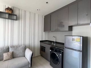 Condo en venta de 1 habitaciones en Huai Khwang, Bangkok