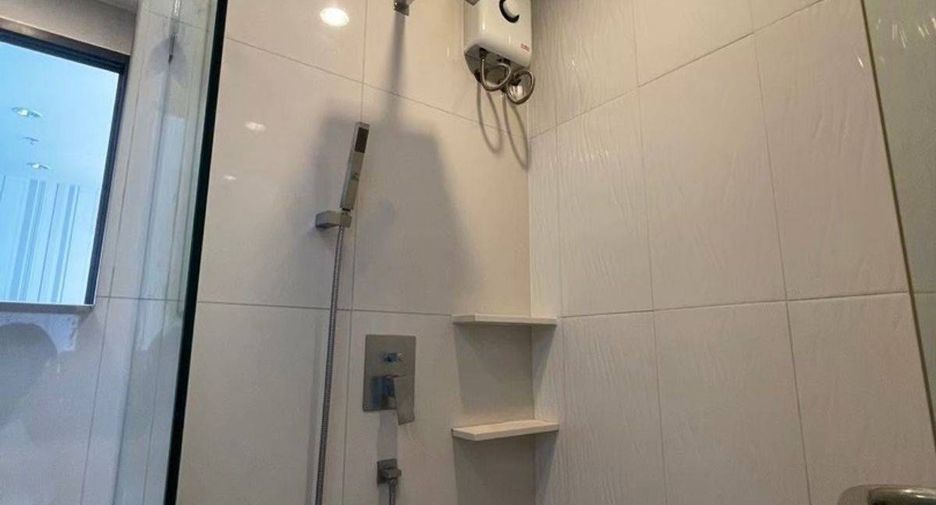 For sale 1 bed condo in Huai Khwang, Bangkok