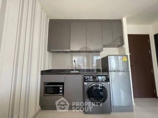 Condo en venta de 1 habitaciones en Huai Khwang, Bangkok